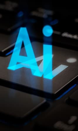 ai web design