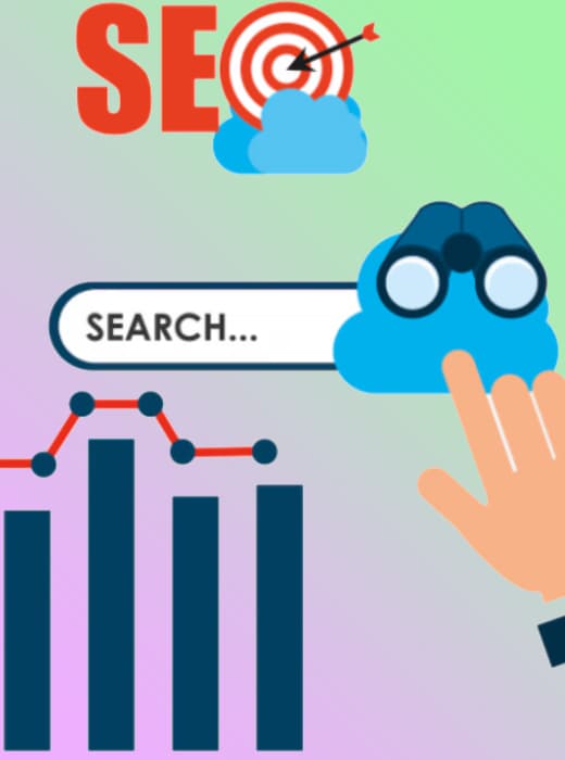 seo web design